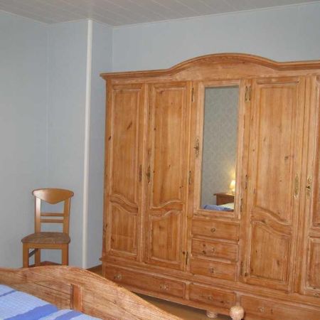 Ferienwohnung Petri Heil, 85059 Ostrhauderfehn エクステリア 写真