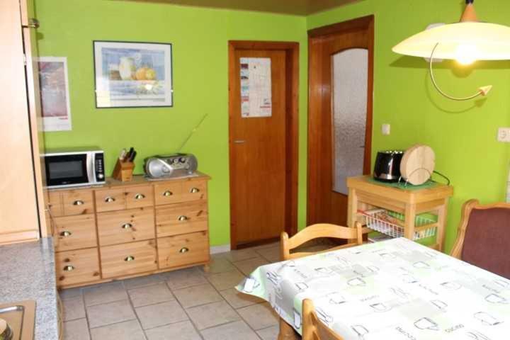 Ferienwohnung Petri Heil, 85059 Ostrhauderfehn エクステリア 写真